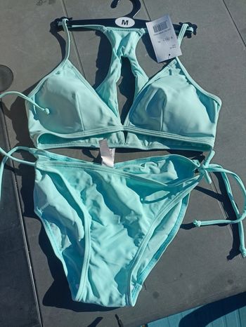 Maillot de bain taille m