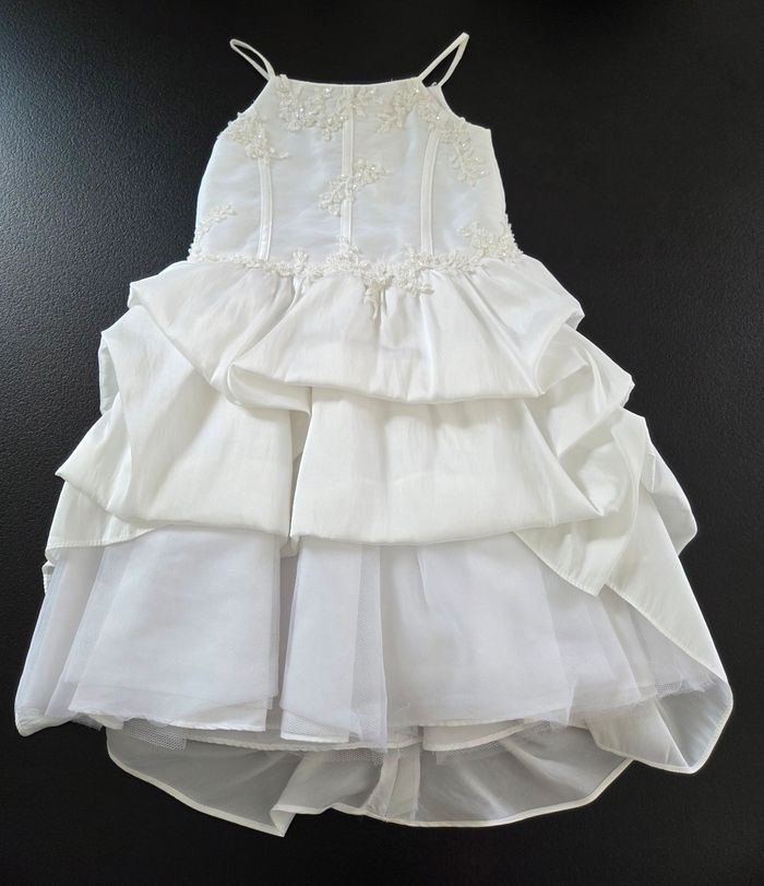 Robe de cérémonie - photo numéro 2