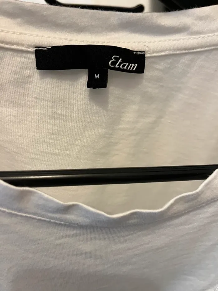 T-shirt Étam - photo numéro 4