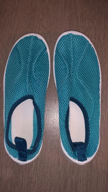 Chaussures de mer ou piscine
