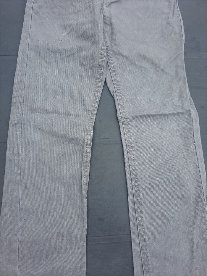 Pantalon slim "Tape à l'œil" - photo numéro 5