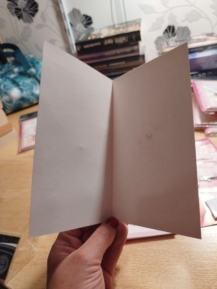 Faire part de naissance fille - photo numéro 2