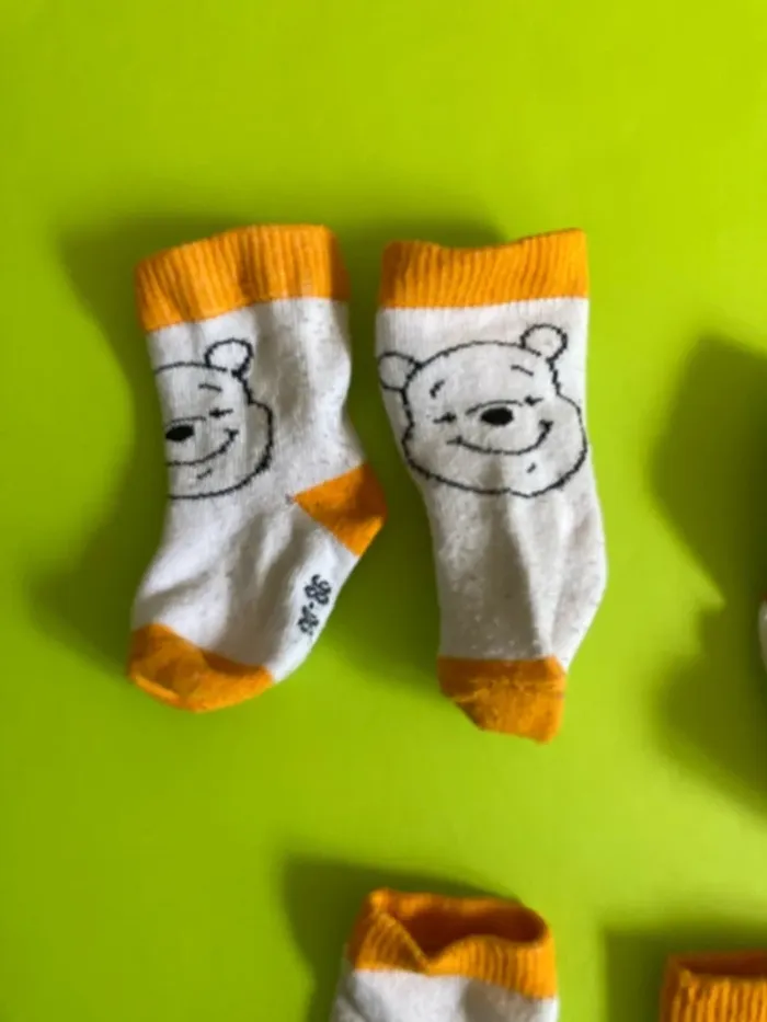 Chaussettes 16 18 - photo numéro 4