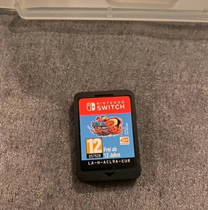 One Piece Unlimited World - photo numéro 3