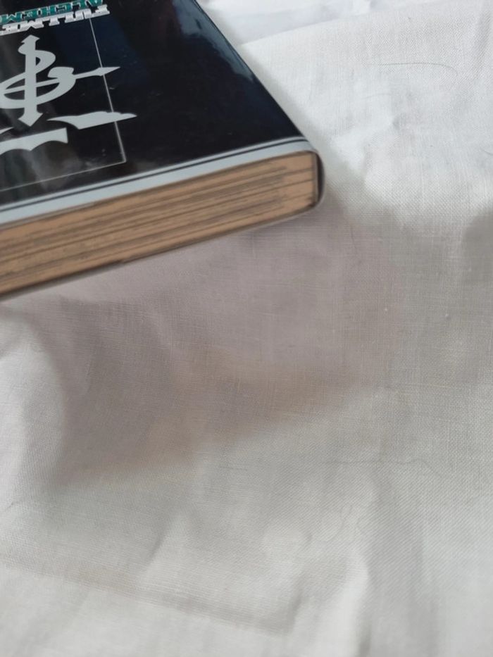 Full métal alchemist 2 - photo numéro 3