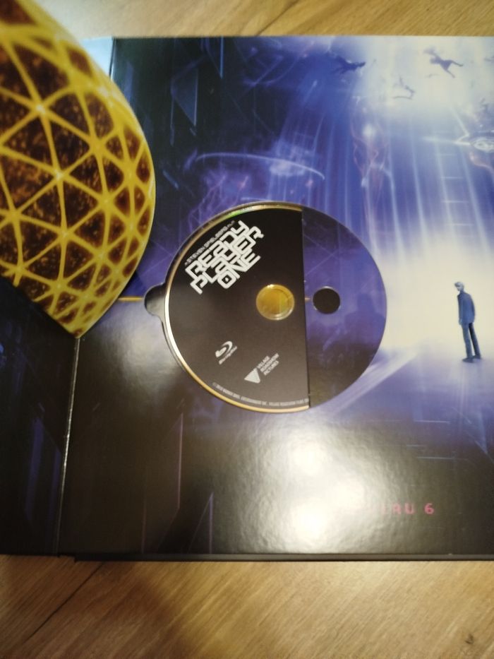 Pop culture anthologie - Blu-ray - photo numéro 9