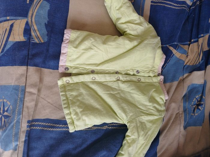 Veste - photo numéro 2