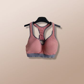 🌸 Soutien-gorge de sport Crivit Taille 90A 🌸