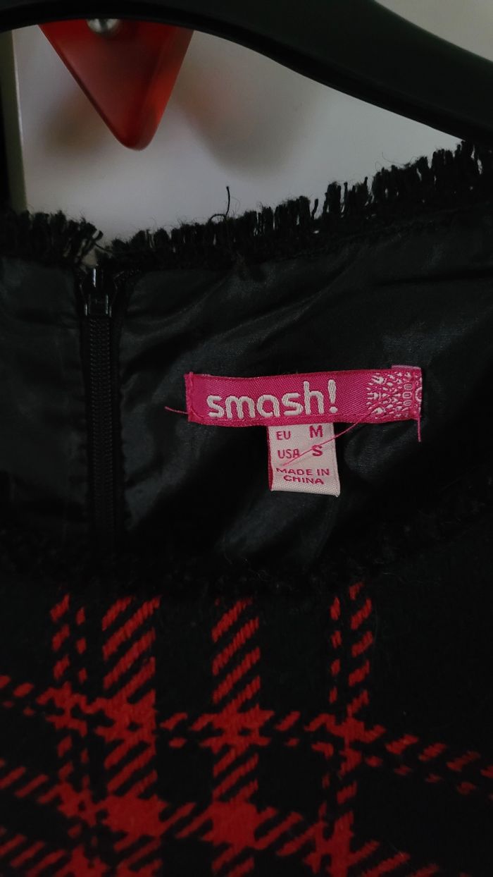 Robe d'hiver - photo numéro 6