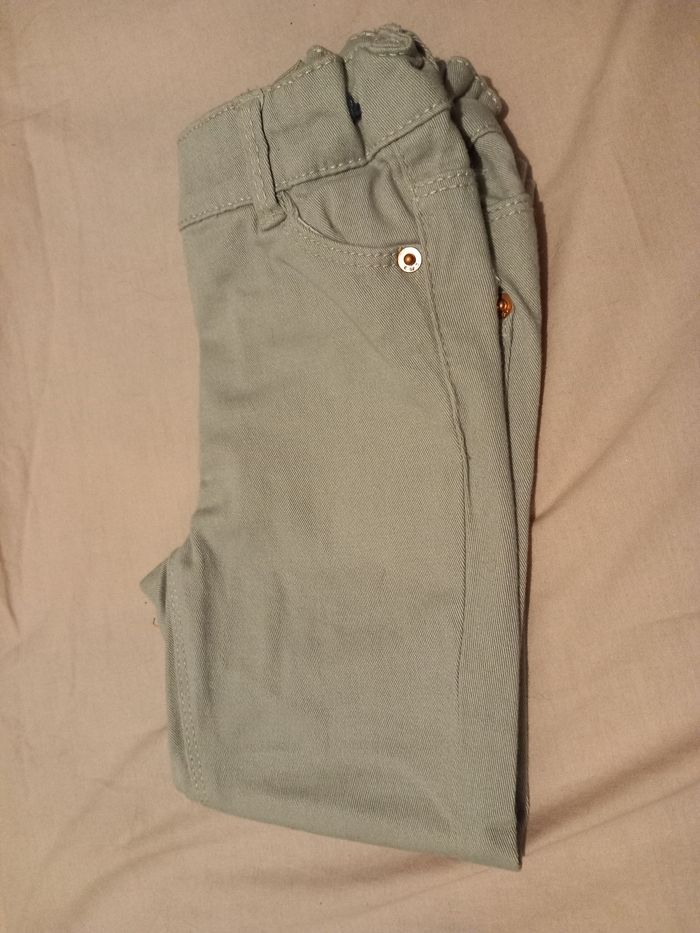 Lot de Pantalon kiabi - photo numéro 3