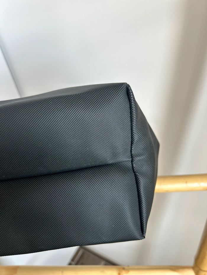 Sac Lacoste noire - photo numéro 13