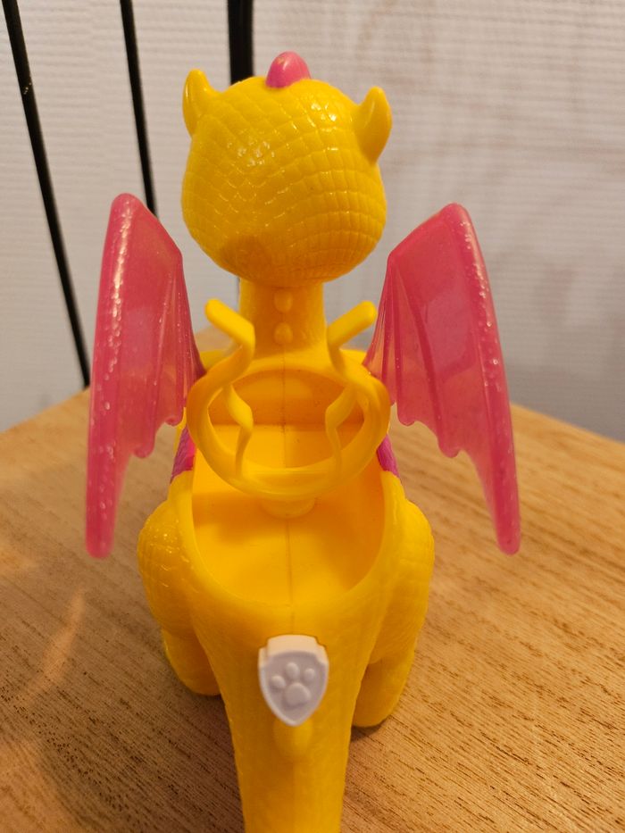 Lot par patrouille - photo numéro 5