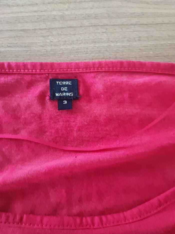 T shirt - photo numéro 2