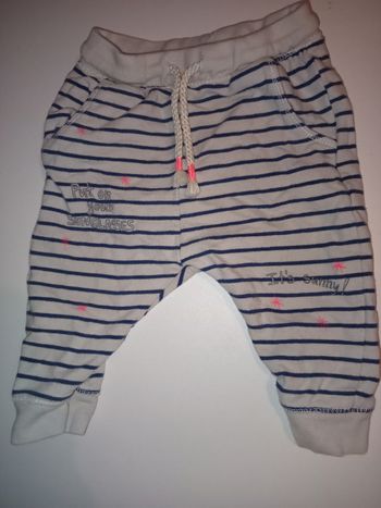 Pantalon Zara 6mois