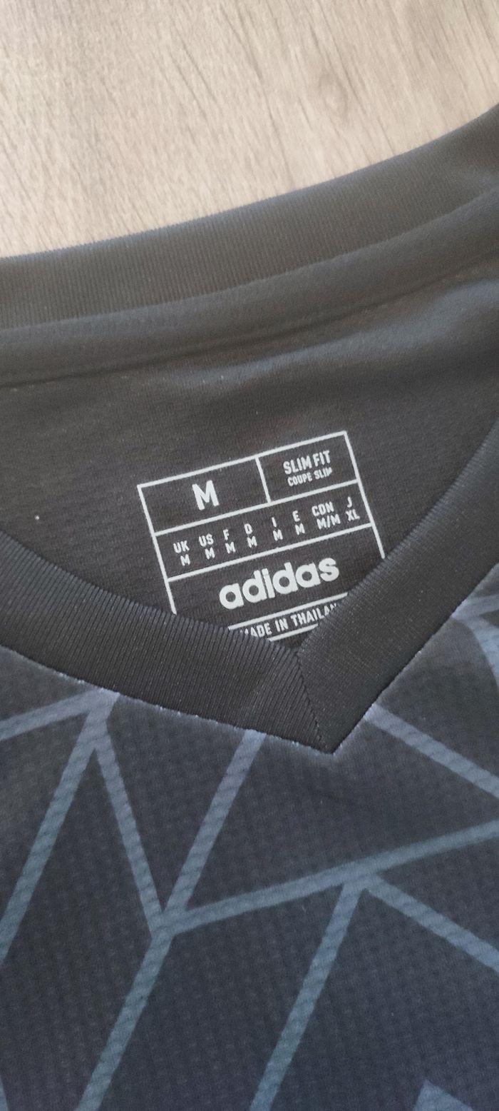 Maillot Algerie - photo numéro 3