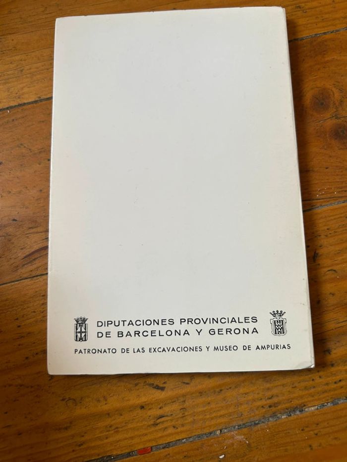 Guide-itinéraire Ampurias - photo numéro 2