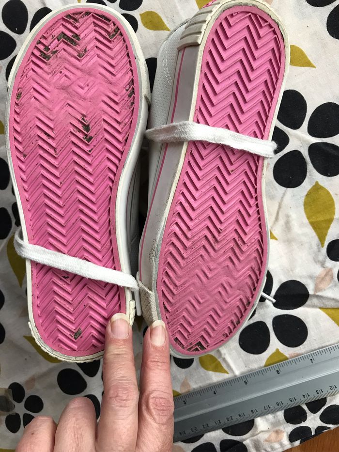 Basket Kappa P. 33 - photo numéro 7