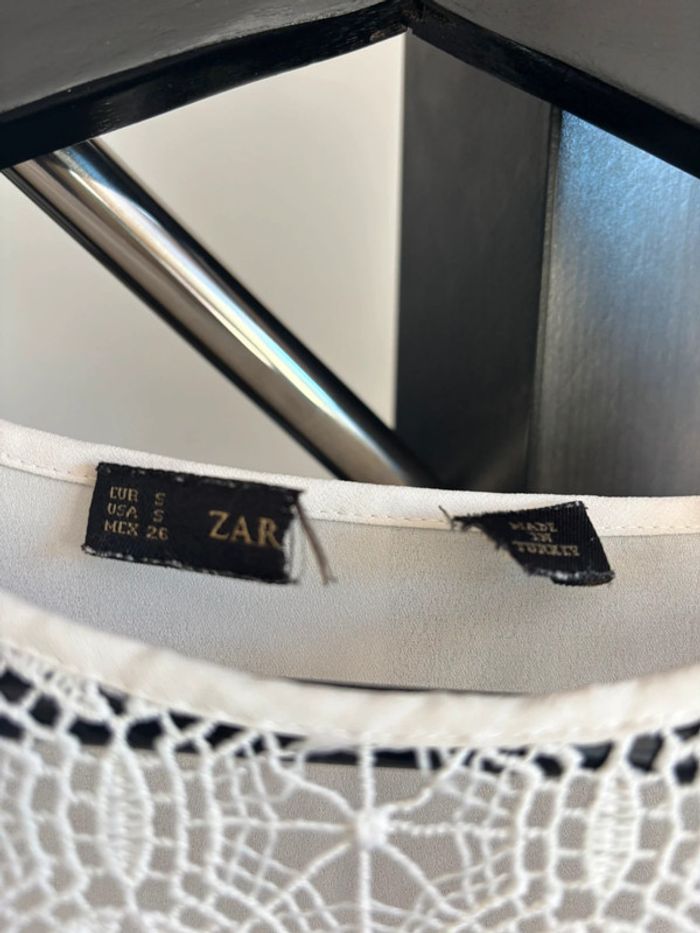 Blouse femme - photo numéro 5