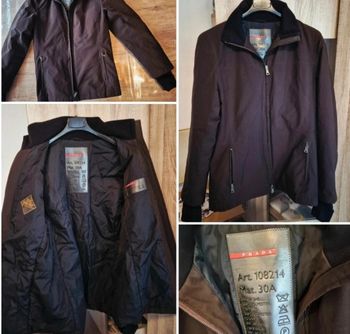 Veste _ PRADA _ Gore Tex _ femme _  taille M