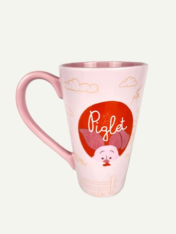 Mug / Grande Tasse Porcinet Piglet – Authentique Disney Store