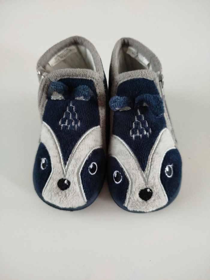 Chaussons taille 20 - photo numéro 7