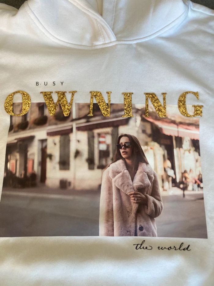 Pull only - photo numéro 2