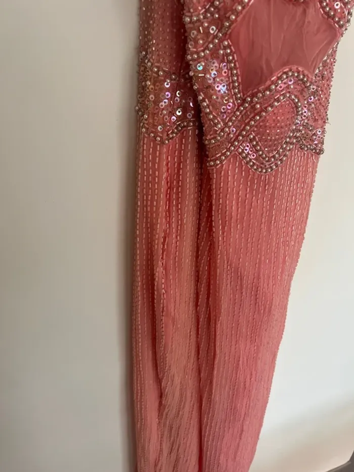 Robe de soirée - photo numéro 7
