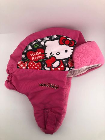 Chapka Hello Kitty 52cm