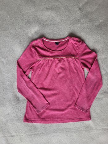 Blouse kiabi 8 ans