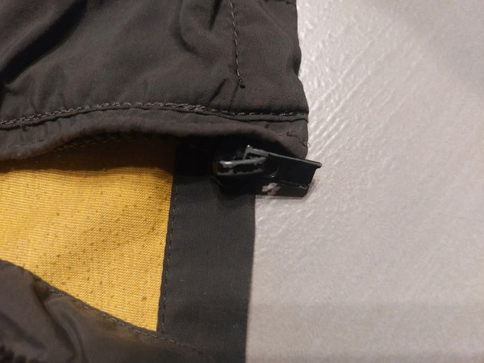 Blouson sans capuche - photo numéro 2