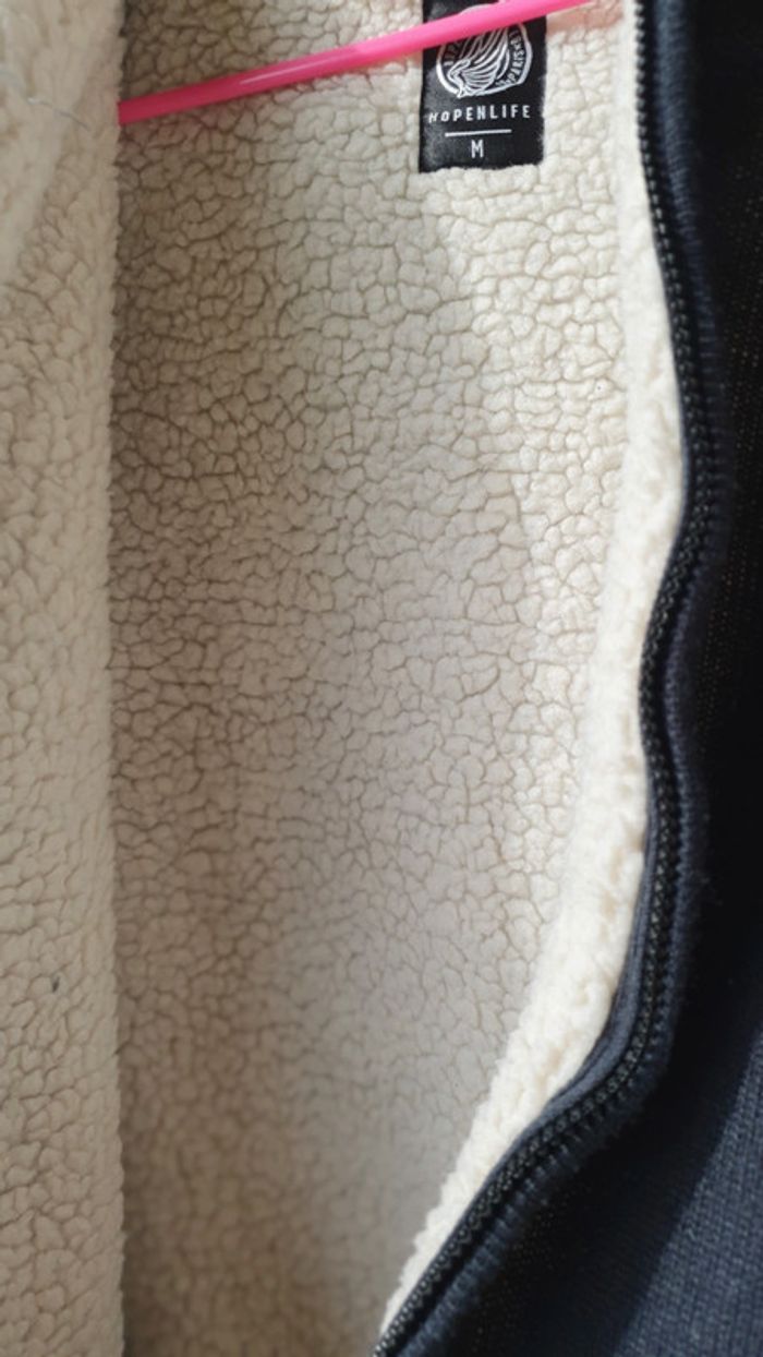 Gilet fourrure - photo numéro 3