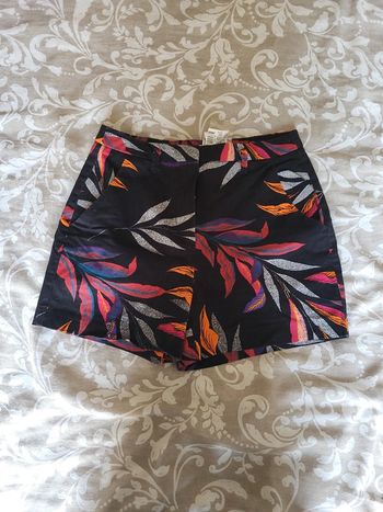 Short taille 36 camaieu