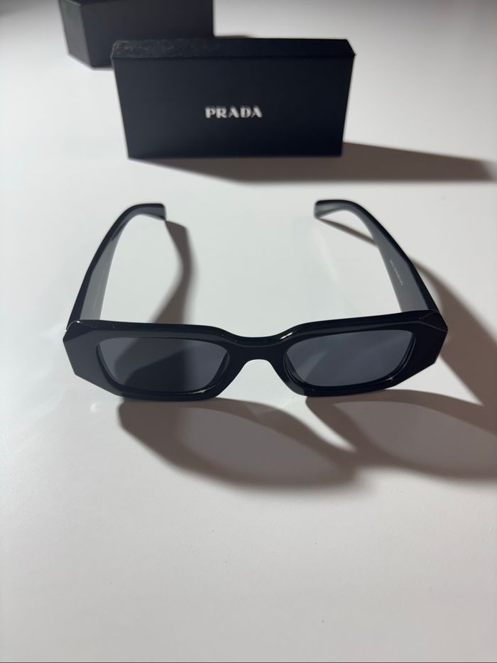 lunette Prada - photo numéro 2