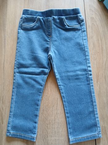 Jegging Kiabi