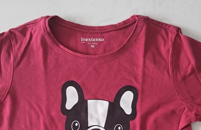 T-shirt - photo numéro 3