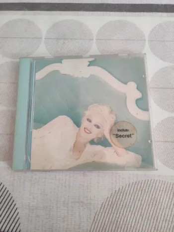CD Madonna