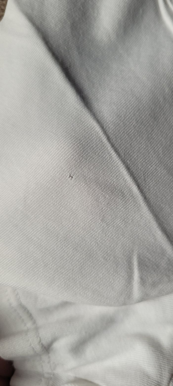 Tee-shirt - photo numéro 7