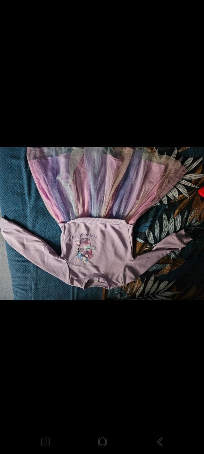 Lot fille 8 - photo numéro 3