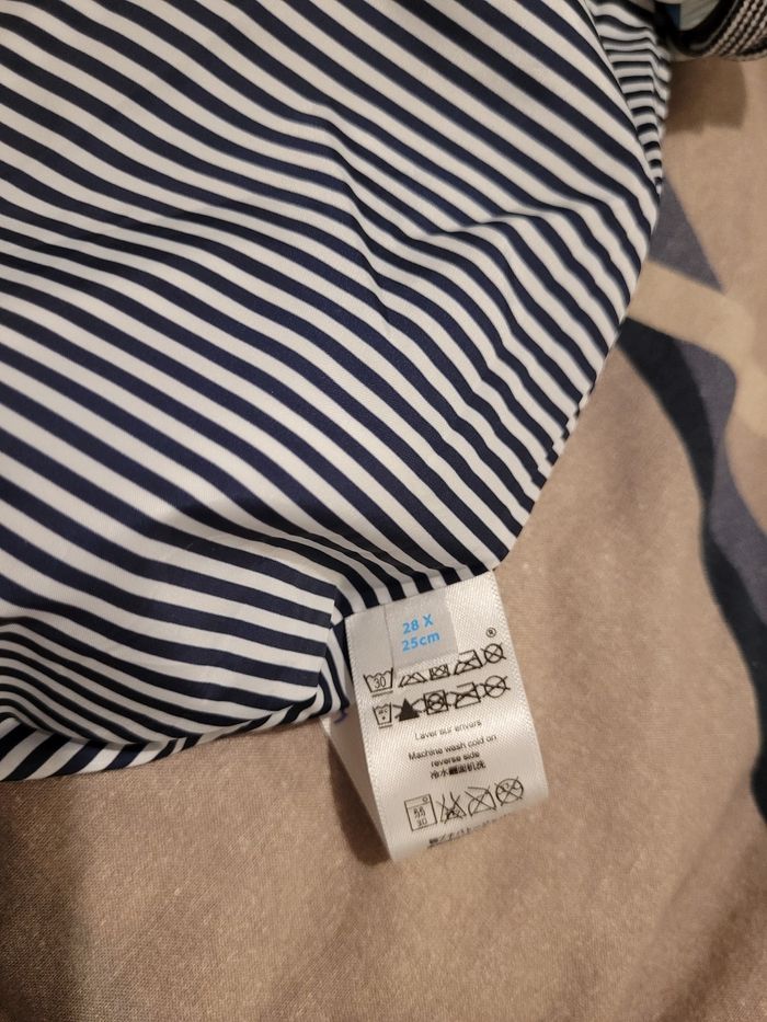 sac étanche petit bateau pour maillot de bain matière ciré  (15e) - photo numéro 4