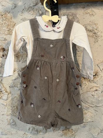 Ensemble sergent Marjor