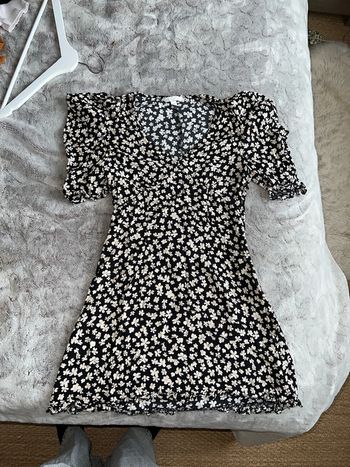 Robe Femme