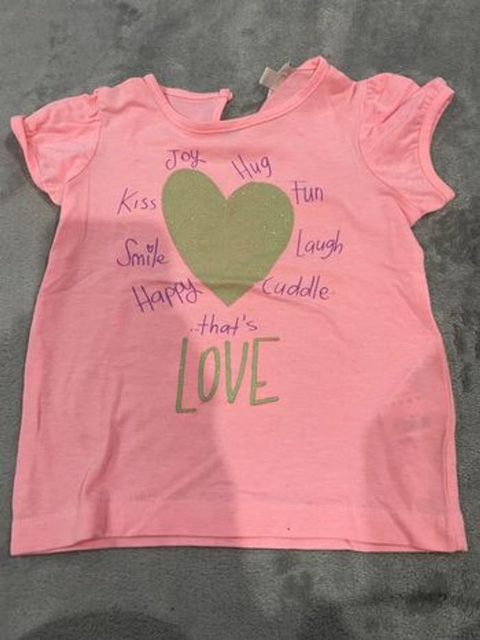 Lot vêtement bébé 12 mois - photo numéro 9