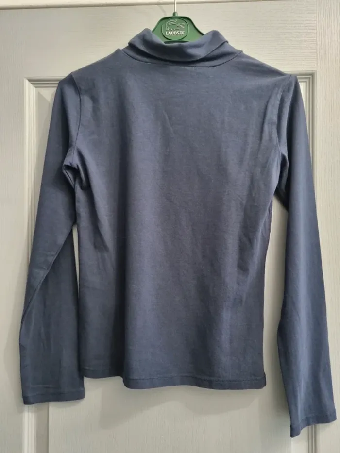 Sous-pull Géox - photo numéro 4