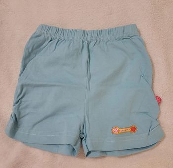 Short 12 mois / Disney