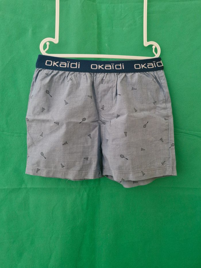 Pyjama 2 pièces 3 ans 98 cm Okaïdi - photo numéro 7