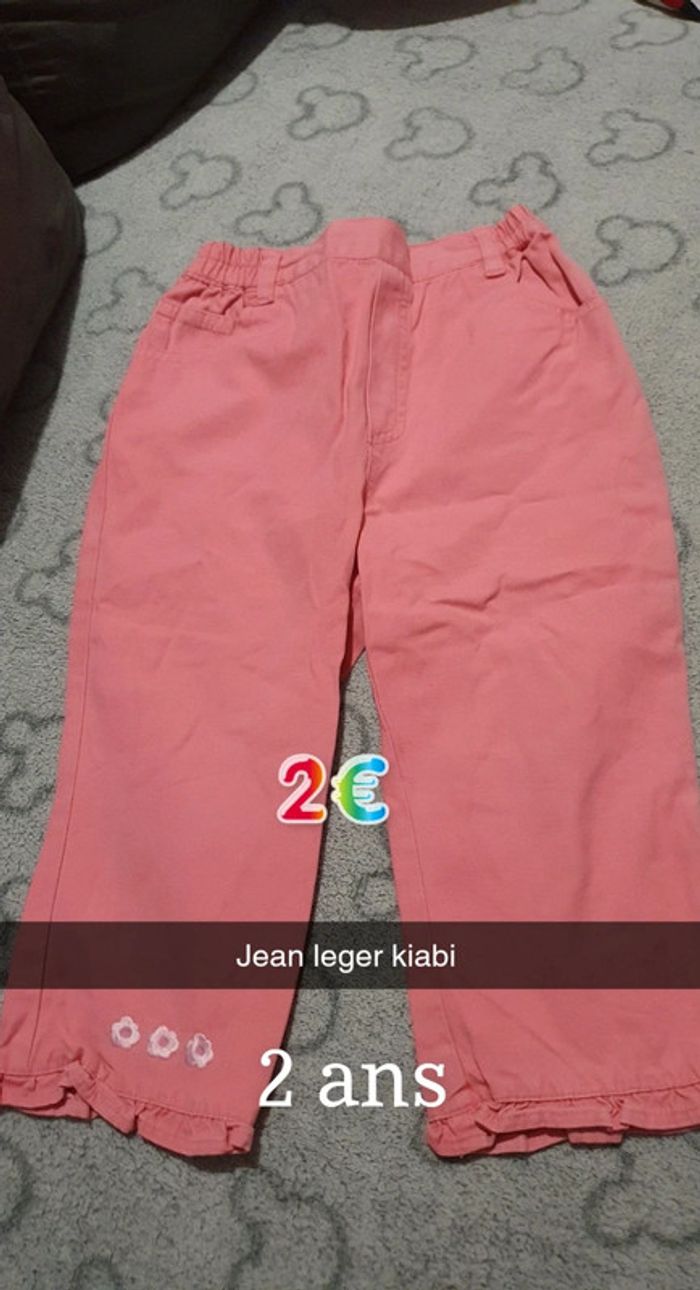 Jeans kiabi