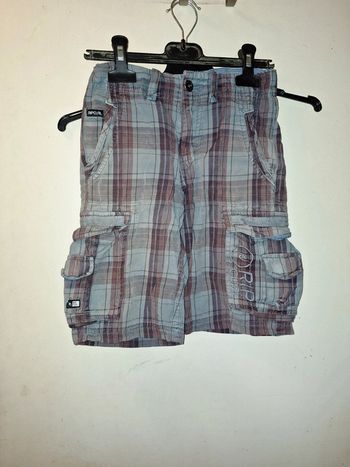 Short rip curl 8 ans réglable