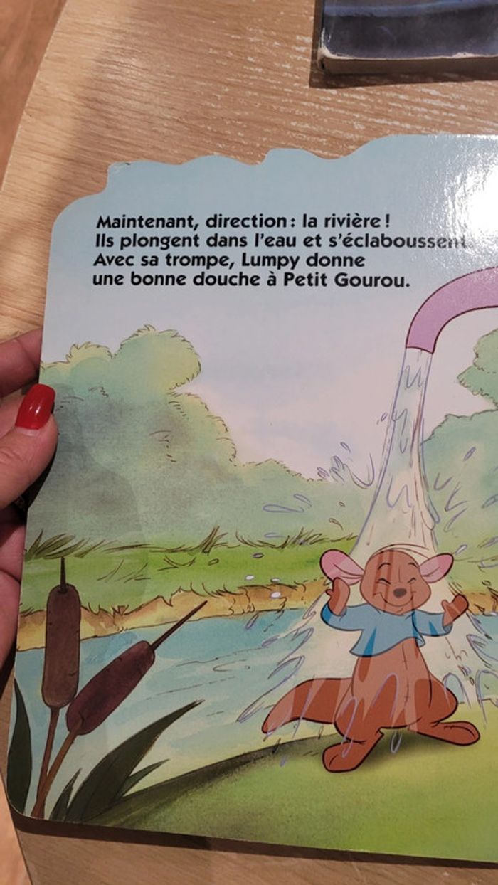 Lot 2 livres - photo numéro 3