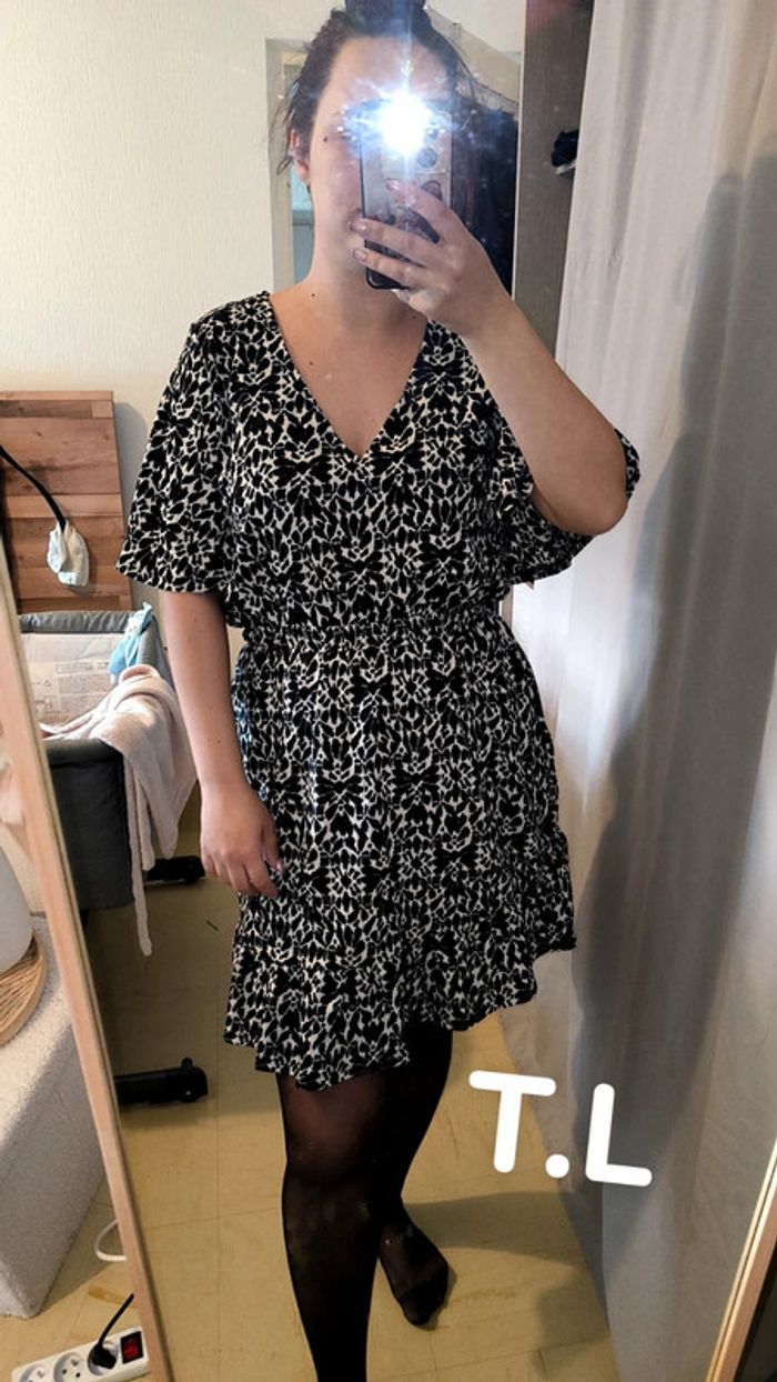 Robe éte - photo numéro 2