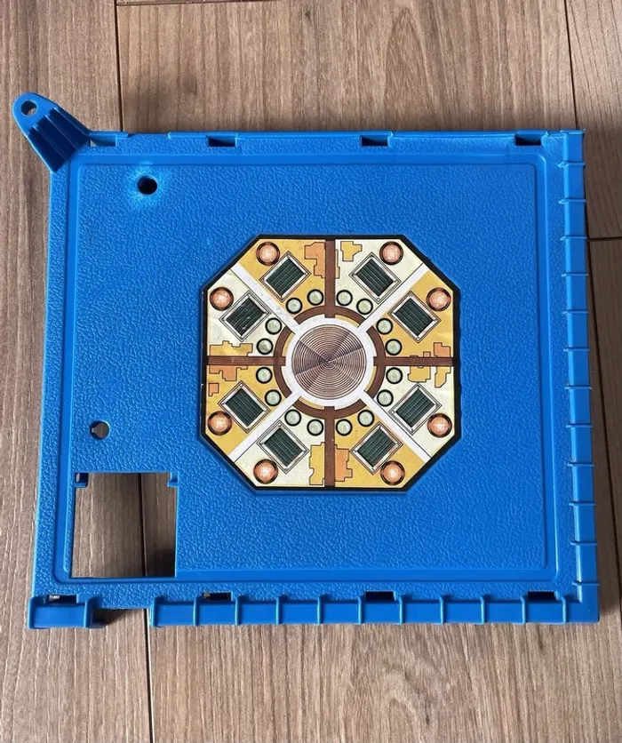 Mask boulder hill kenner - photo numéro 11